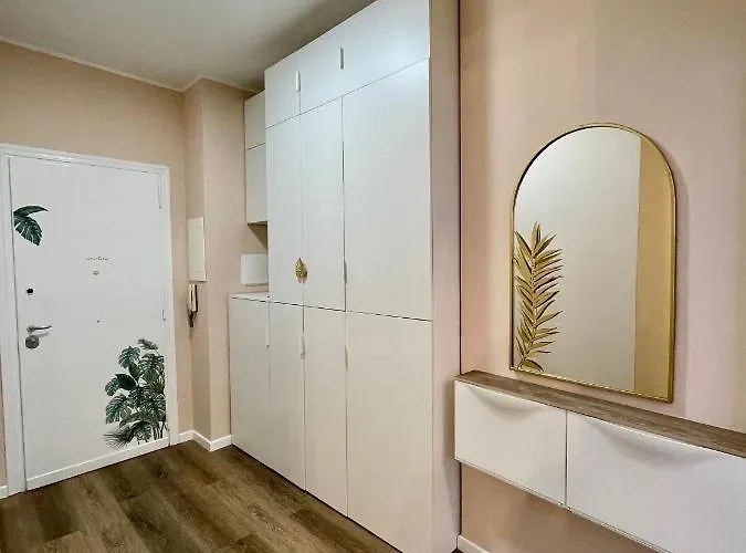 Monstera House Trastevere *
