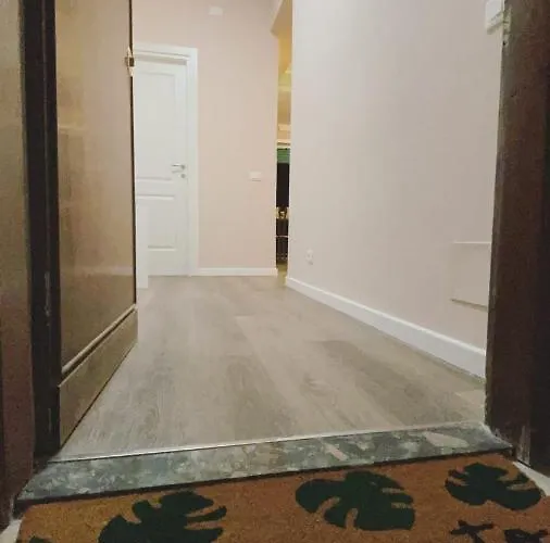 Appartement Monstera House Trastevere