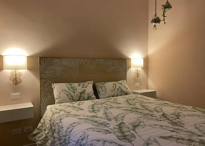 Monstera House Trastevere Appartement *