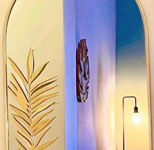 Monstera House Trastevere