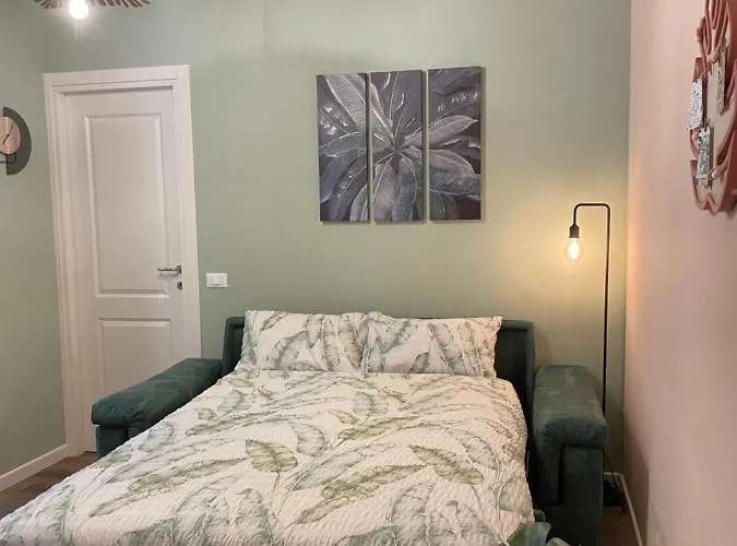 Monstera House Trastevere * Rome