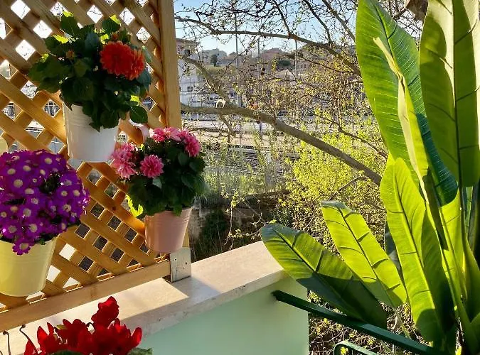 Monstera House Trastevere Appartement *