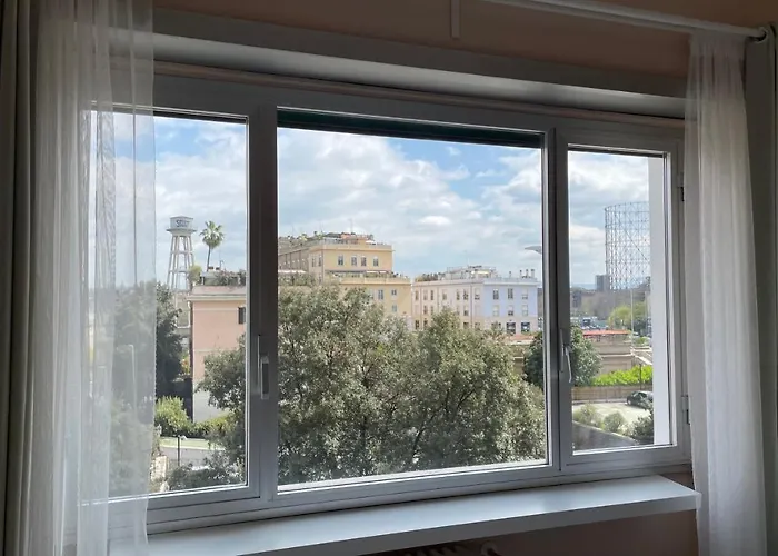 Appartement Monstera House Trastevere