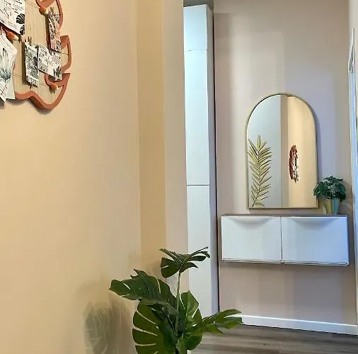 Monstera House Trastevere Rome