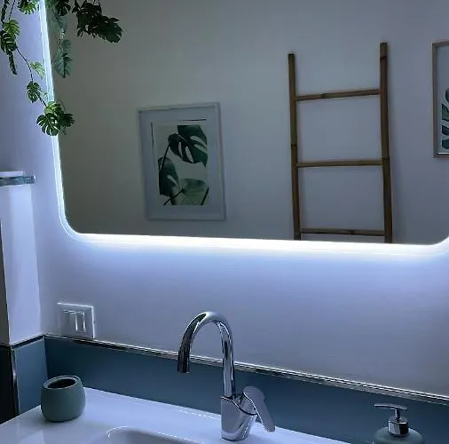 Appartement Monstera House Trastevere