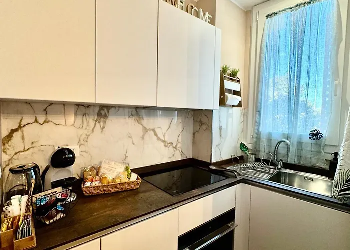 Monstera House Trastevere *