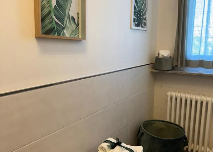 Monstera House Trastevere Appartement *