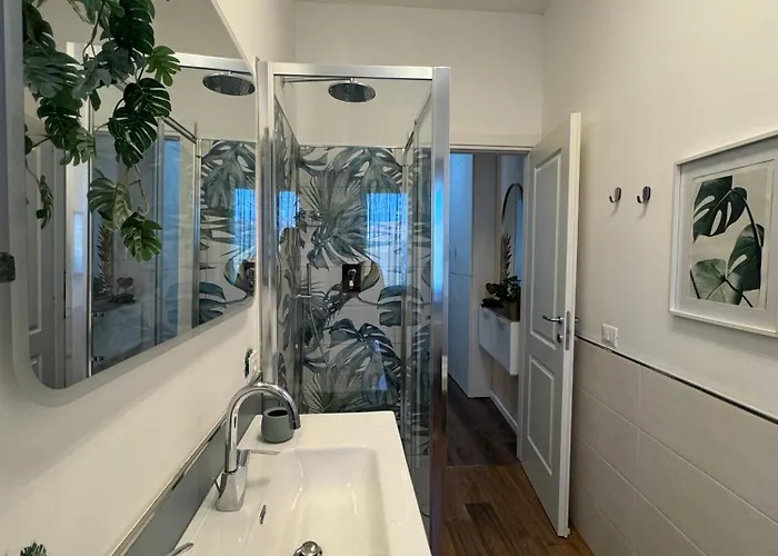 Monstera House Trastevere *