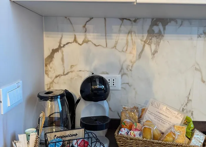 Appartement Monstera House Trastevere *