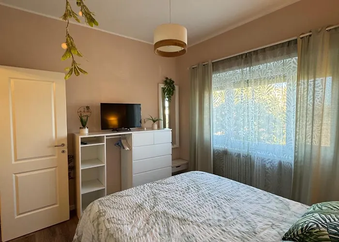 Monstera House Trastevere *