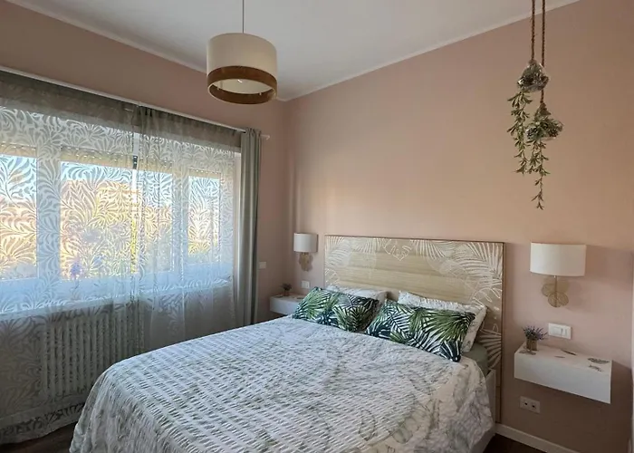 Monstera House Trastevere * Rome