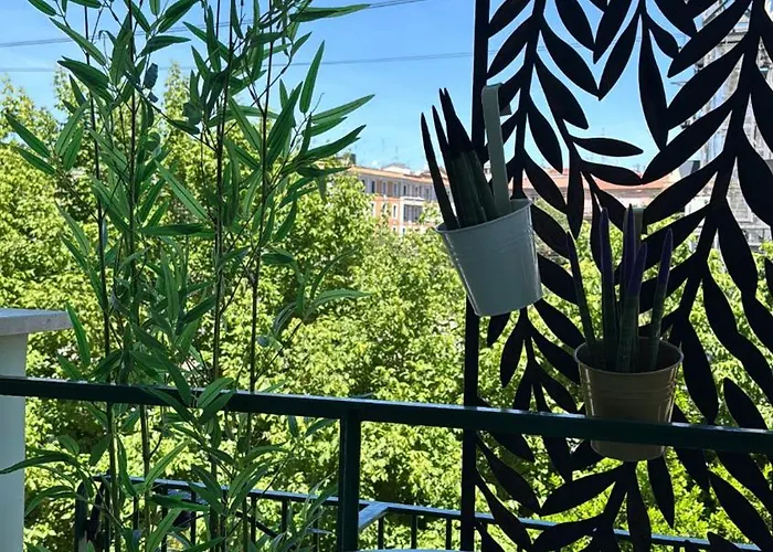 Monstera House Trastevere